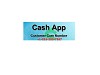 Cash App Customer Service Number Logo